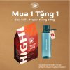 VC 10K - Mua 1 Tặng 1 - Cà phê rang xay Truyền Thống Highlands Coffee 500g Tặng 1 bình nước (quà kèm đơn hàng)