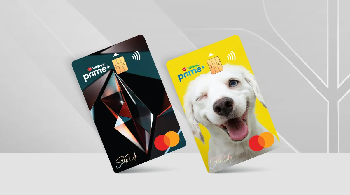 Nhận thêm nhiều khuyến mãi Highlands khi dùng thẻ VPBank Mastercard